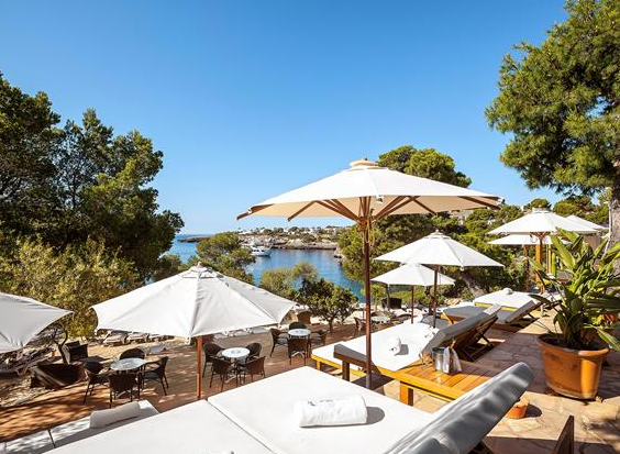 ROBINSON Club Cala Serena