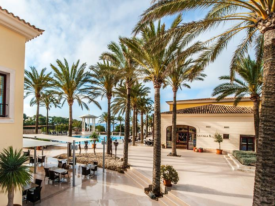 ROBINSON Club Cala Serena