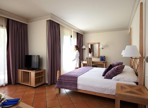 ROBINSON Club Cala Serena