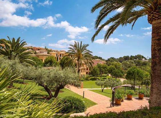 ROBINSON Club Cala Serena