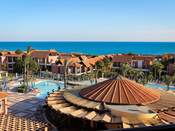 ROBINSON Club Cyprus