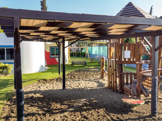 ROBINSON Club Cyprus