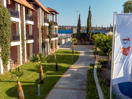 ROBINSON Club Cyprus