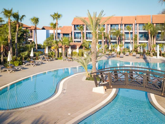 ROBINSON Club Cyprus