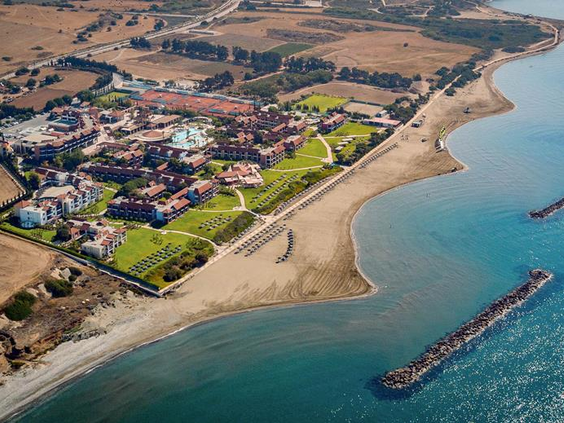 ROBINSON Club Cyprus
