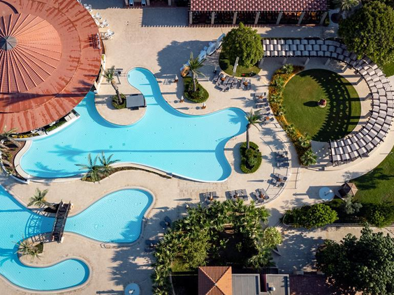 ROBINSON Club Cyprus
