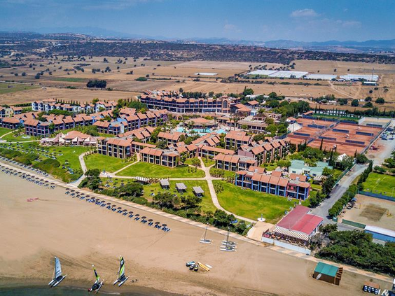 ROBINSON Club Cyprus