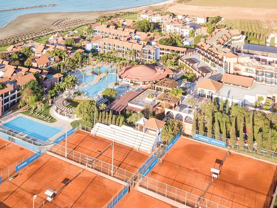 ROBINSON Club Cyprus