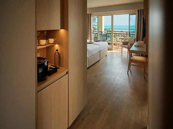 ROBINSON Club Cyprus