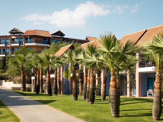 ROBINSON Club Cyprus