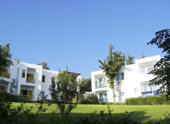ROBINSON Club Daidalos