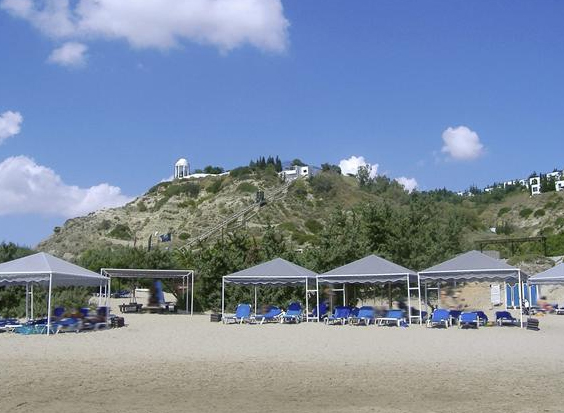 ROBINSON Club Daidalos
