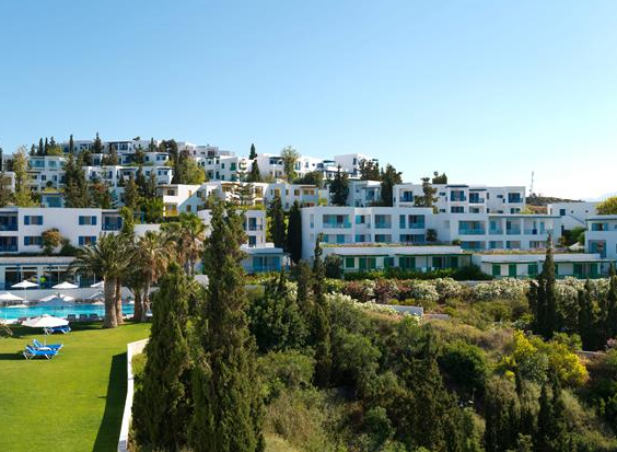 ROBINSON Club Daidalos