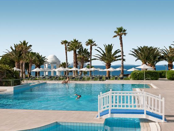 ROBINSON Club Daidalos