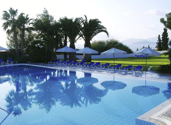 ROBINSON Club Daidalos