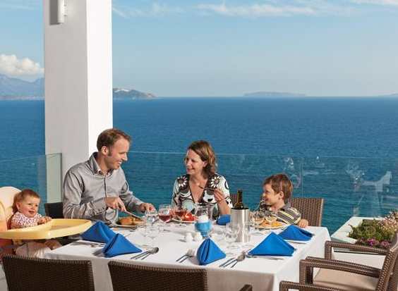 ROBINSON Club Daidalos