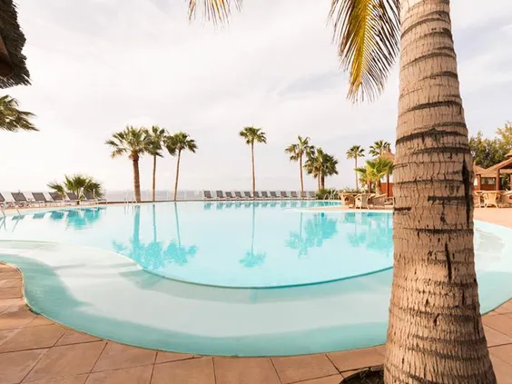 ROBINSON Club Esquinzo Playa