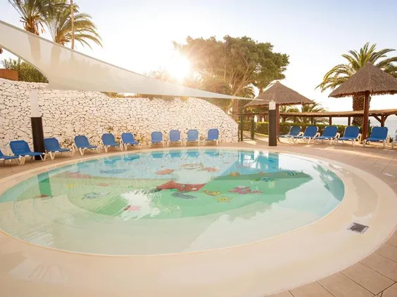 ROBINSON Club Esquinzo Playa