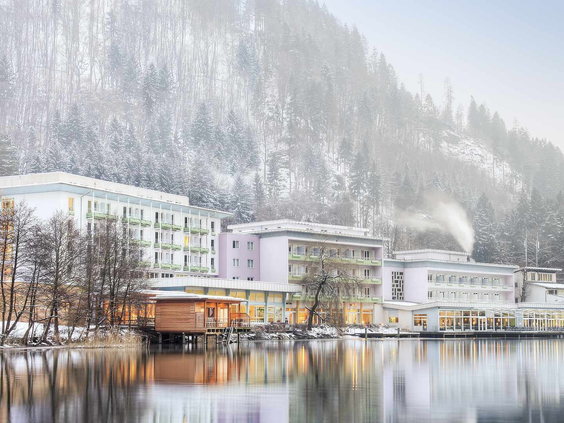 ROBINSON Club Landskron