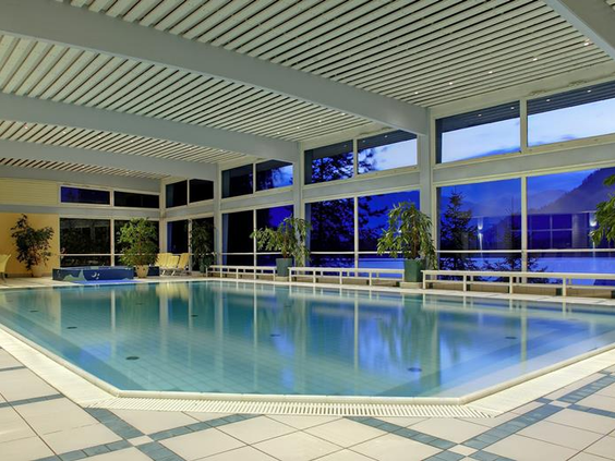 ROBINSON Club Landskron