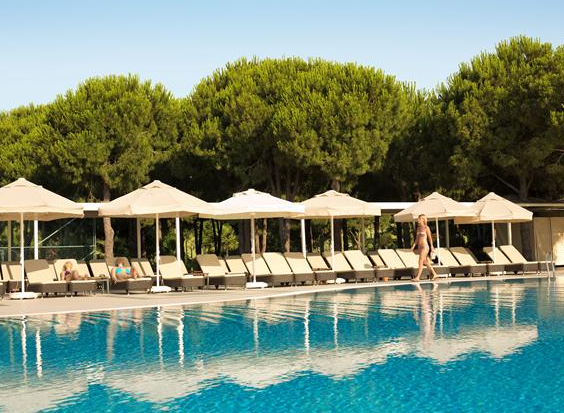 ROBINSON Club Nobilis