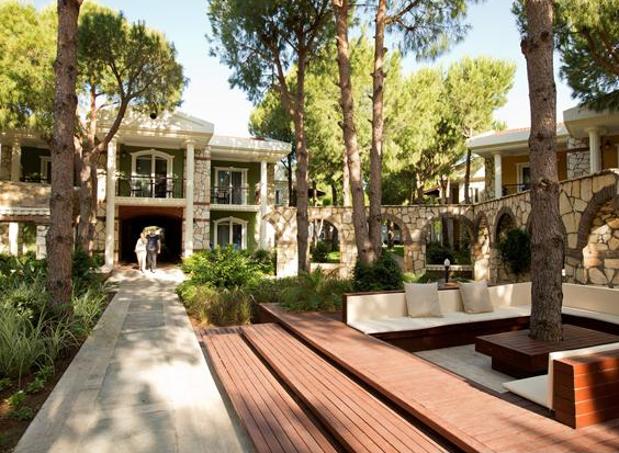 ROBINSON Club Nobilis