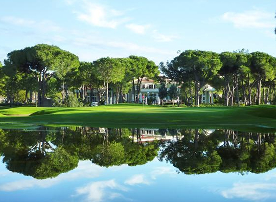 ROBINSON Club Nobilis