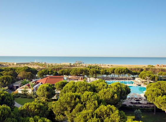 ROBINSON Club Nobilis