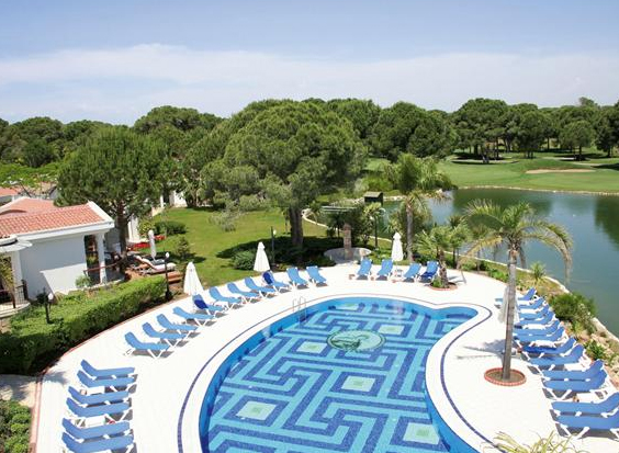 ROBINSON Club Nobilis