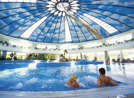 ROBINSON Club Nobilis