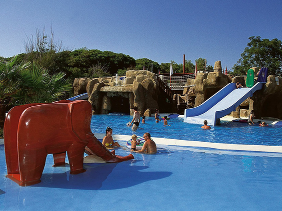 ROBINSON Club Pamfilya