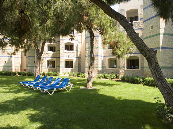 ROBINSON Club Pamfilya