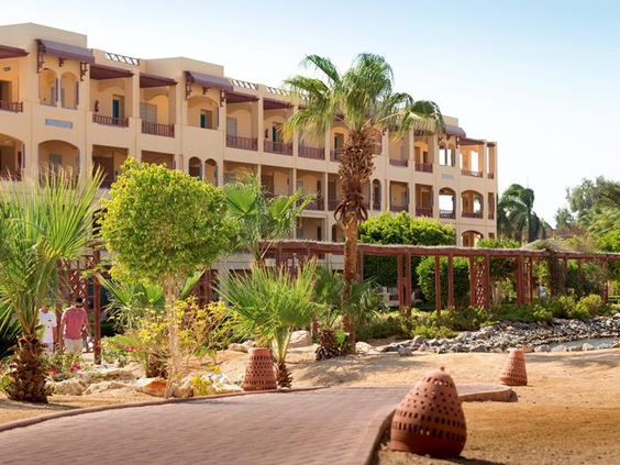 ROBINSON CLUB Soma Bay