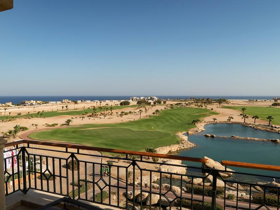 ROBINSON CLUB Soma Bay