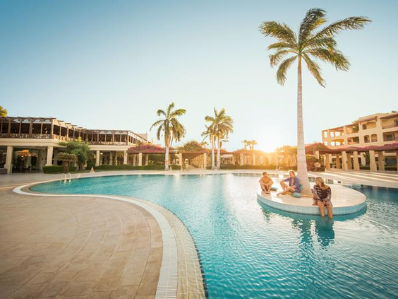 ROBINSON CLUB Soma Bay