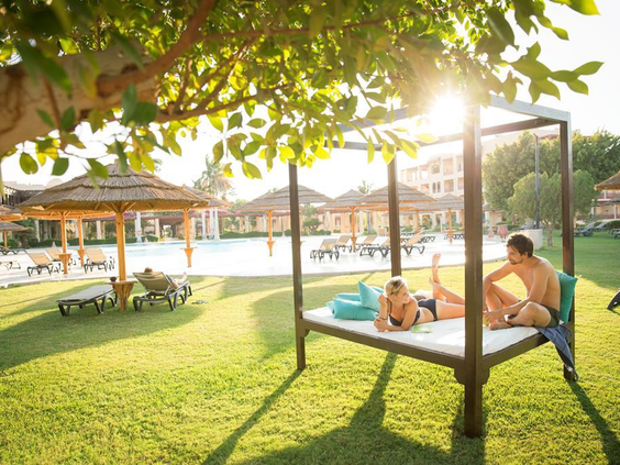 ROBINSON CLUB Soma Bay