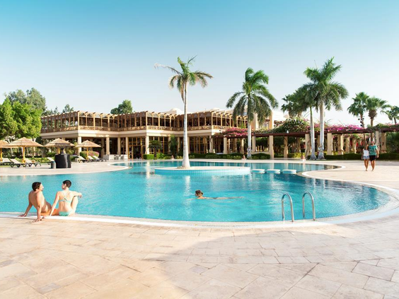 ROBINSON CLUB Soma Bay