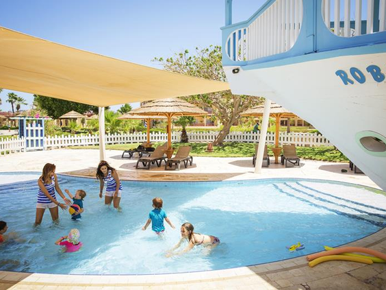 ROBINSON CLUB Soma Bay