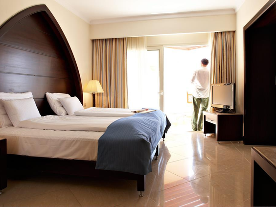 ROBINSON CLUB Soma Bay