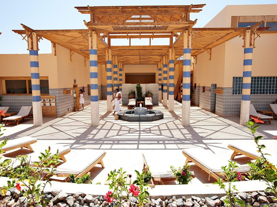 ROBINSON CLUB Soma Bay