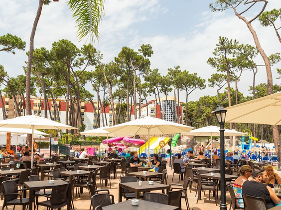 AluaSun Marbella Park