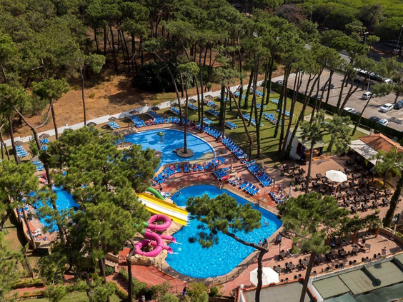 AluaSun Marbella Park