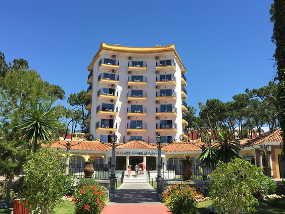 AluaSun Marbella Park