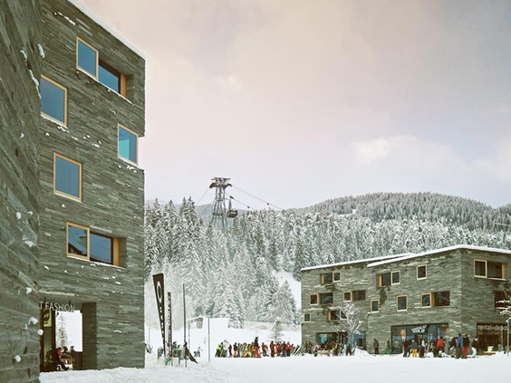 Rocksresort