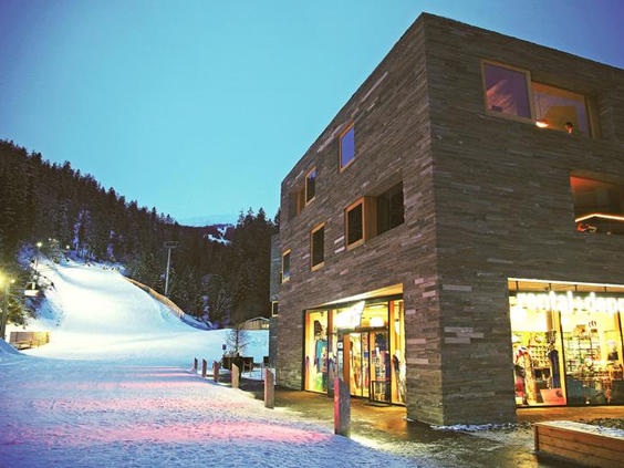 Rocksresort