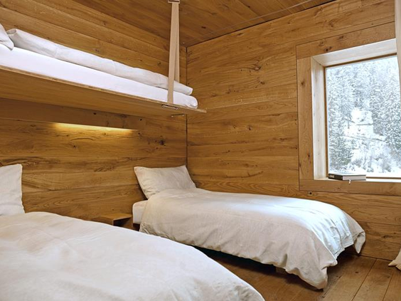 Rocksresort