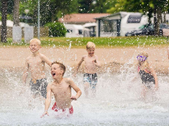 Buro Scanbrit rondreis Zweden