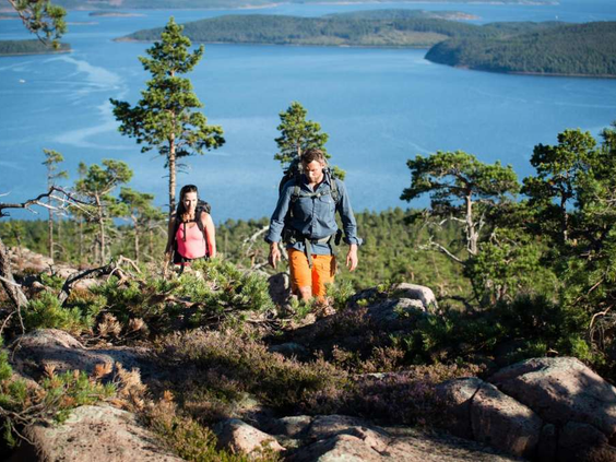 17-daagse rondreis 'Pernilla' - Zweden