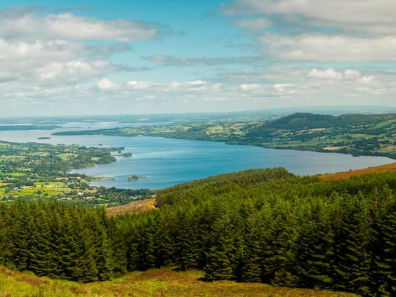 15- of 16-daagse rondreis Siobhan door Engeland en Ierland