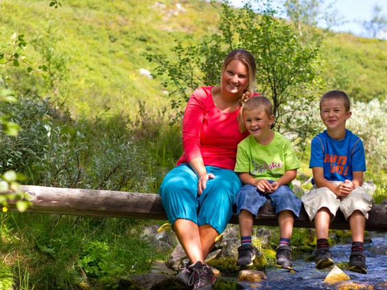 15- of 16-daagse rondreis 'Summer Adventure Sweden' - Zweden